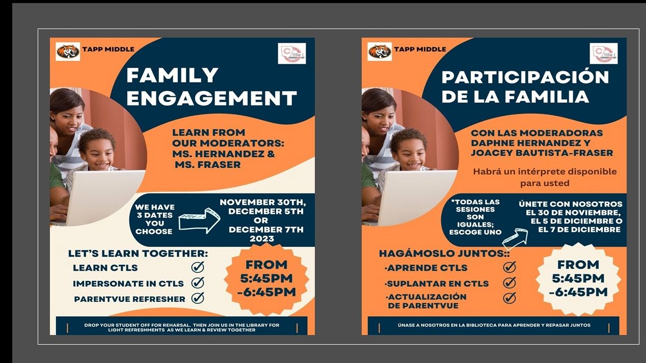Flyer Eng & Spa